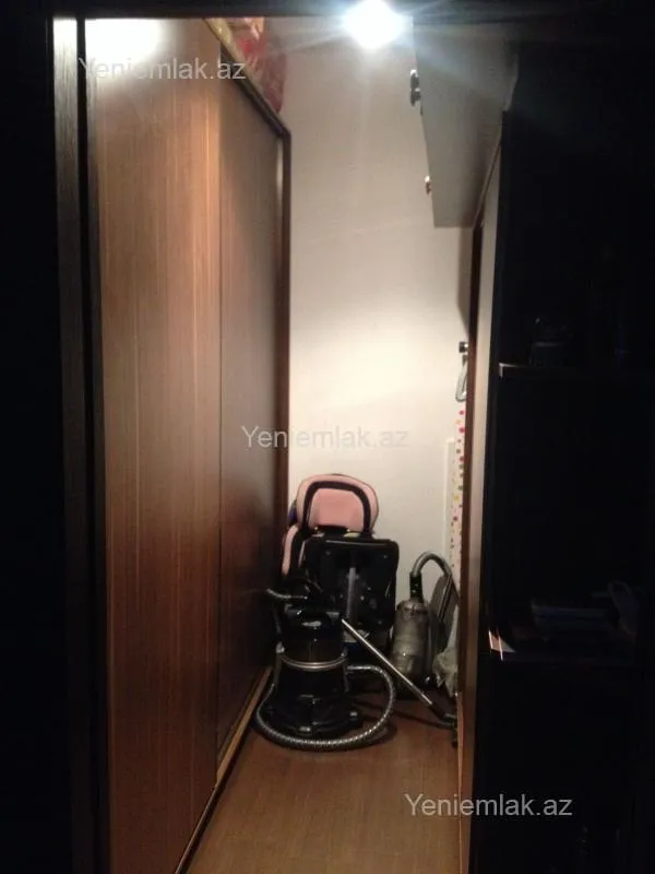 Satılır 3 otaqlı yeni tikili 158 m²