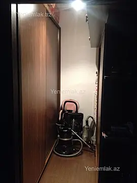 Satılır 3 otaqlı yeni tikili 158 m²