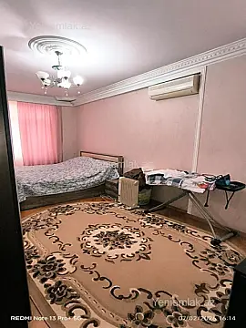 Satılır 3 otaqlı yeni tikili 110 m²