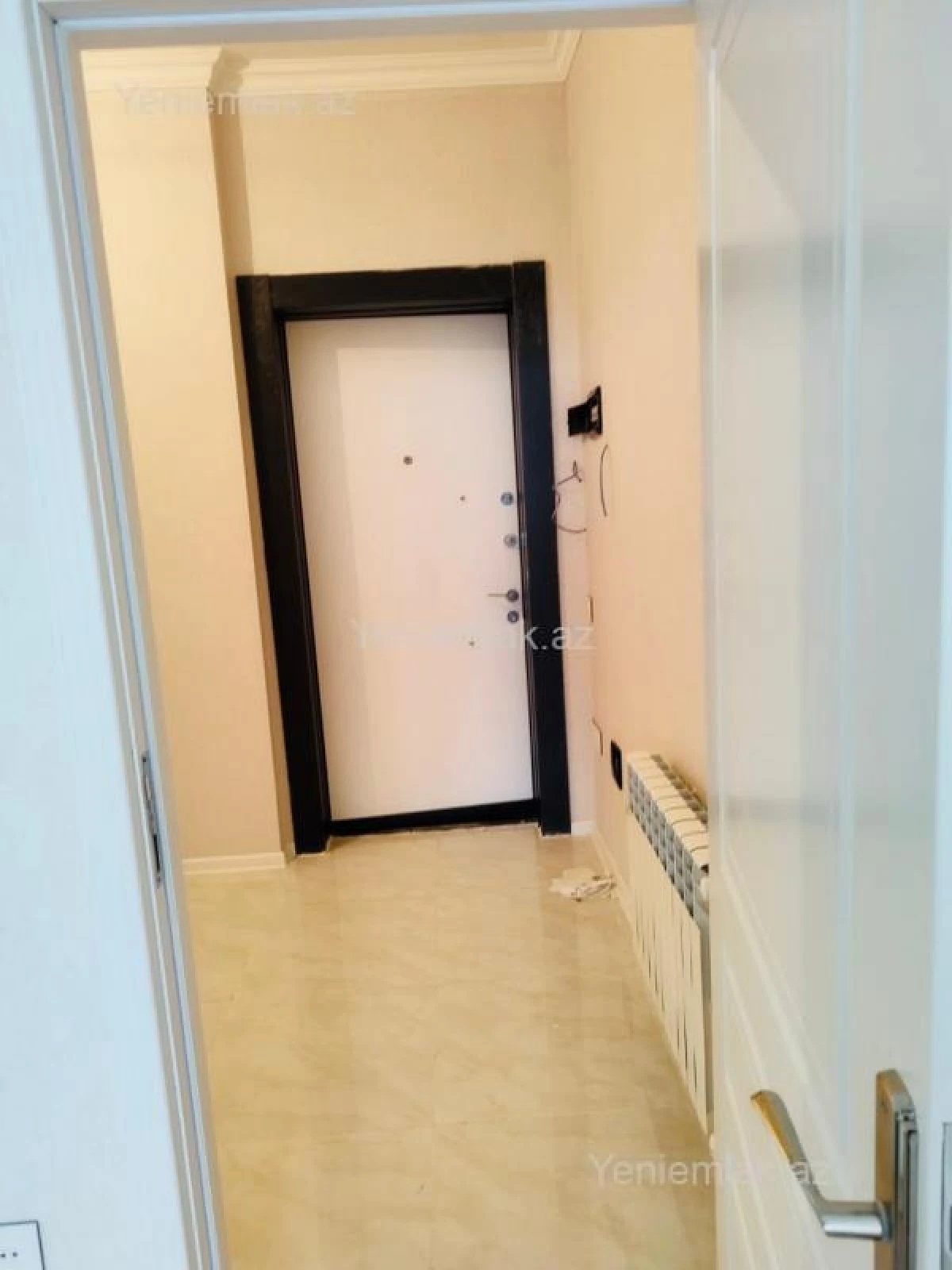 Satılır 2 otaqlı yeni tikili 74 m²
