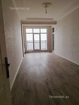 Satılır 2 otaqlı yeni tikili 74 m² — Sumqayıt 2 otaq 74.00 m²