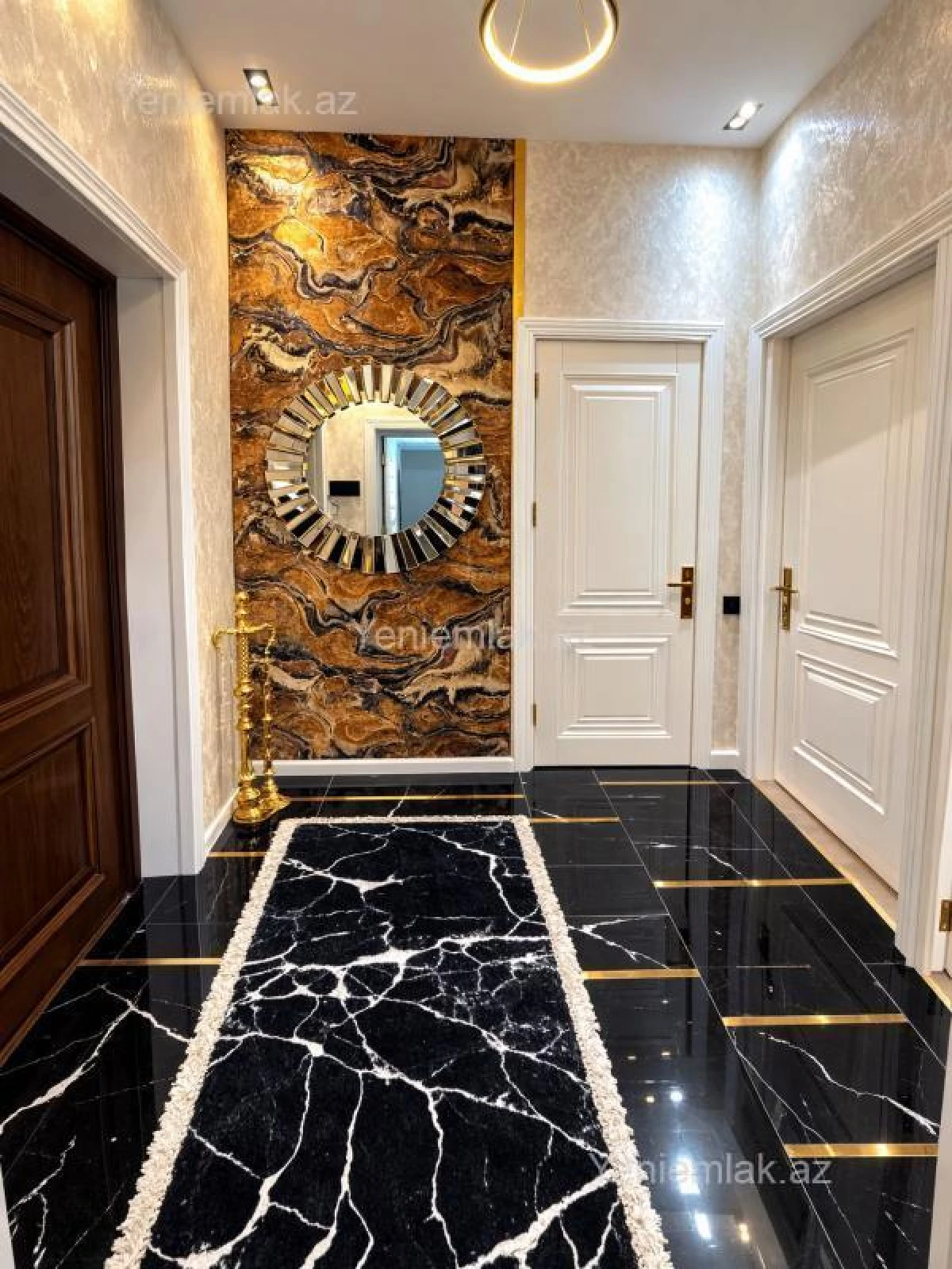 Satılır 2 otaqlı yeni tikili 65 m²