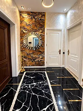 Satılır 2 otaqlı yeni tikili 65 m² — Bakı, Yasamal 2 otaq 65.00 m²