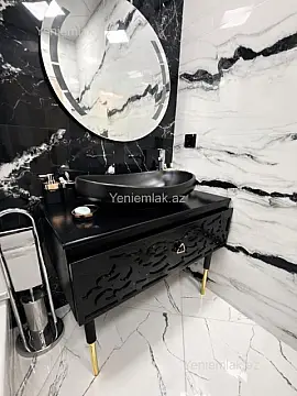 Satılır 2 otaqlı yeni tikili 65 m²