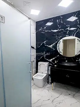 Satılır 2 otaqlı yeni tikili 65 m²
