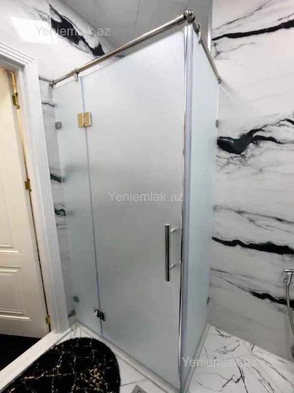 Satılır 2 otaqlı yeni tikili 65 m²