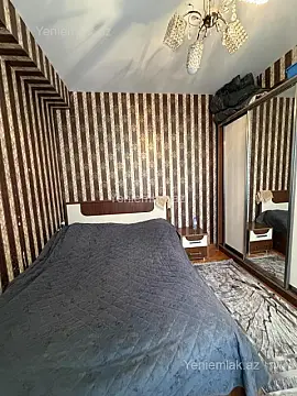 Satılır 3 otaqlı yeni tikili 54 m²