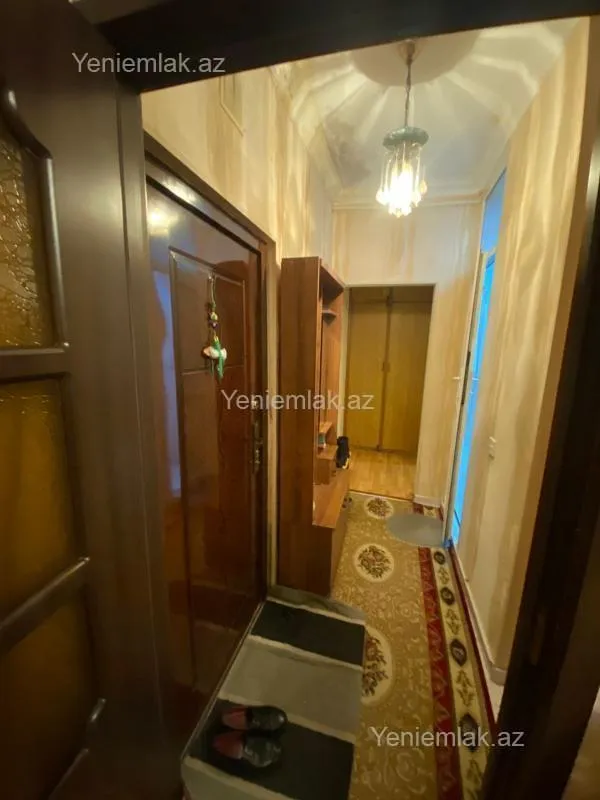 Satılır 3 otaqlı köhnə tikili 55 m²