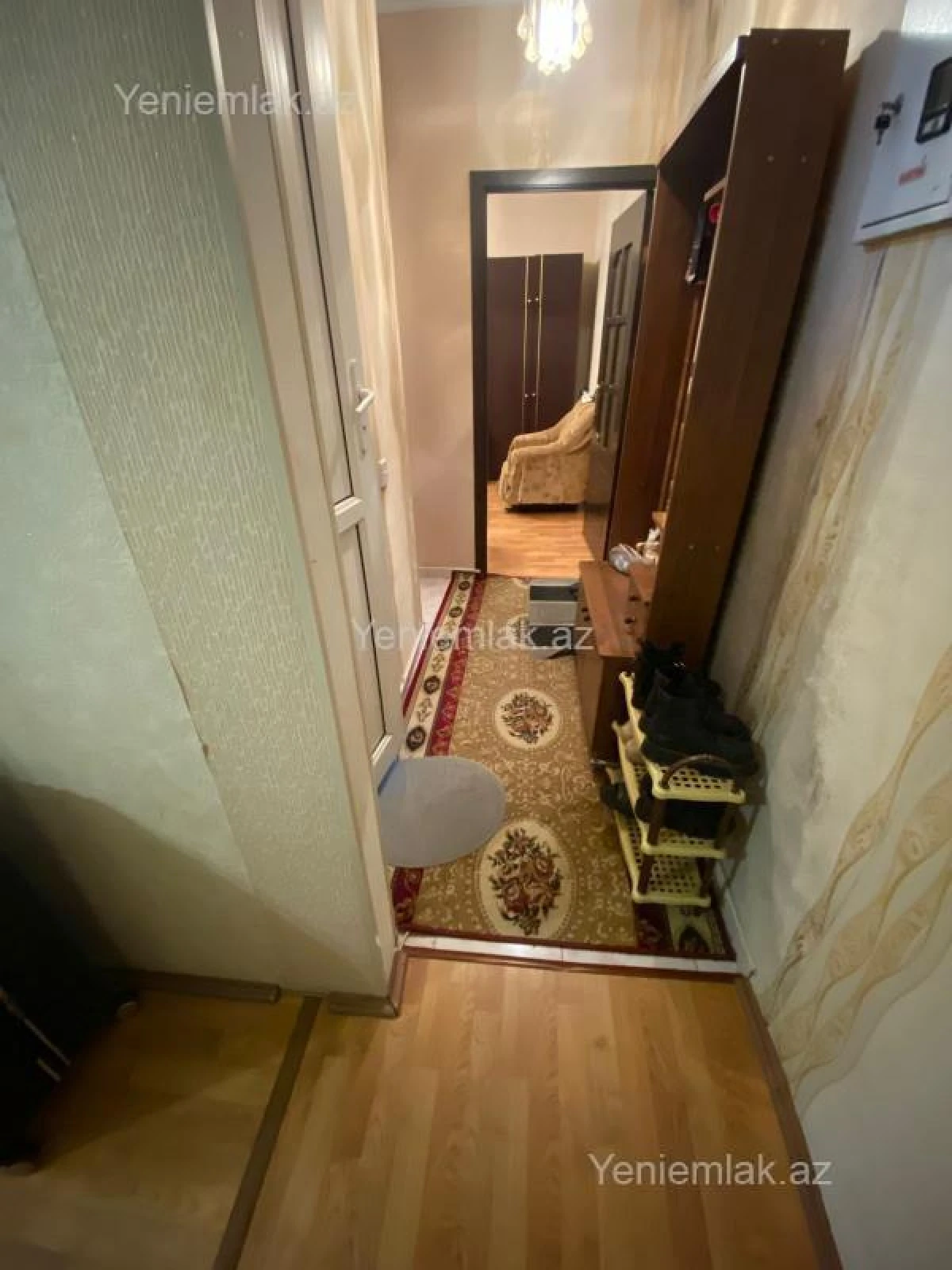 Satılır 3 otaqlı köhnə tikili 55 m²