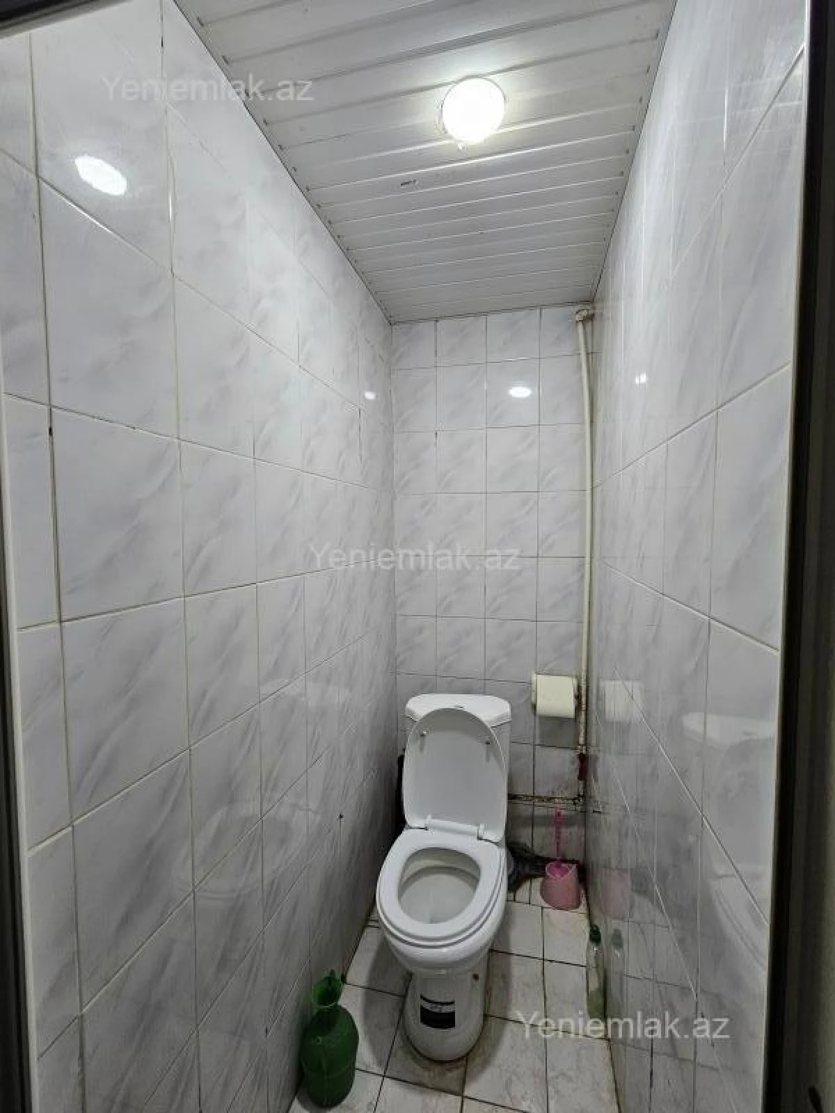 Satılır 2 otaqlı köhnə tikili 45 m²