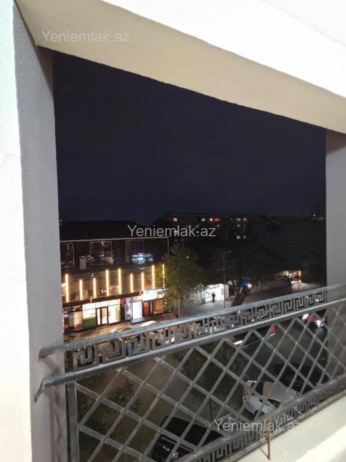 Satılır 2 otaqlı yeni tikili 86 m²