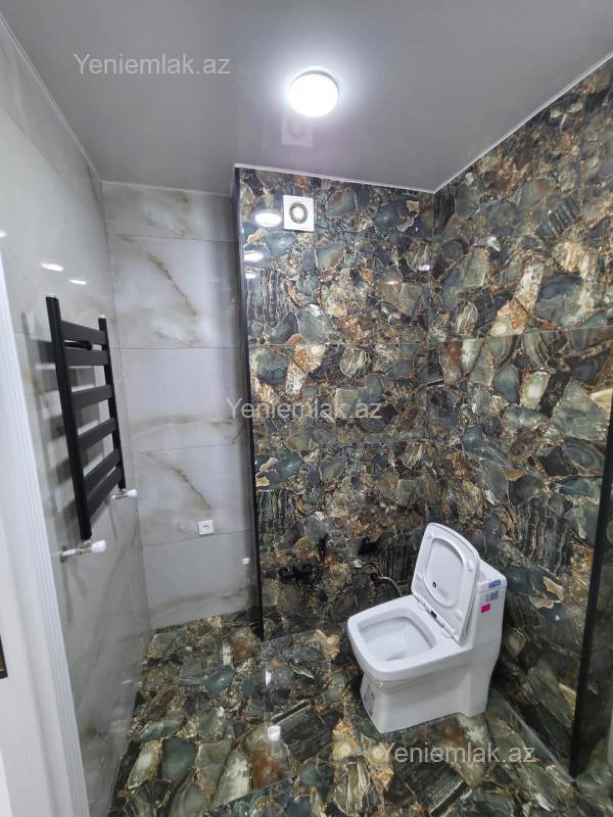 Satılır 2 otaqlı yeni tikili 86 m²