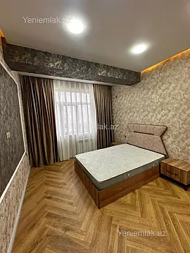 Satılır 2 otaqlı yeni tikili 71 m²