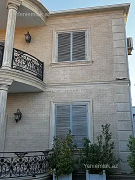 Satılır 6 otaqlı həyət evi 200 m²