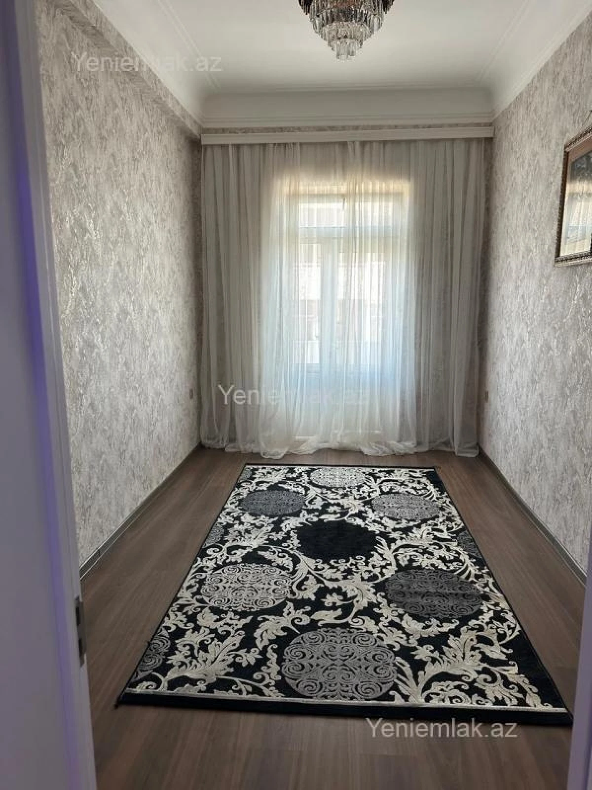 Satılır 3 otaqlı köhnə tikili 80 m²