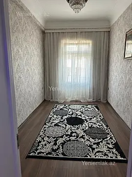 Satılır 3 otaqlı köhnə tikili 80 m² — Bakı, Nərimanov 3 otaq 80.00 m²