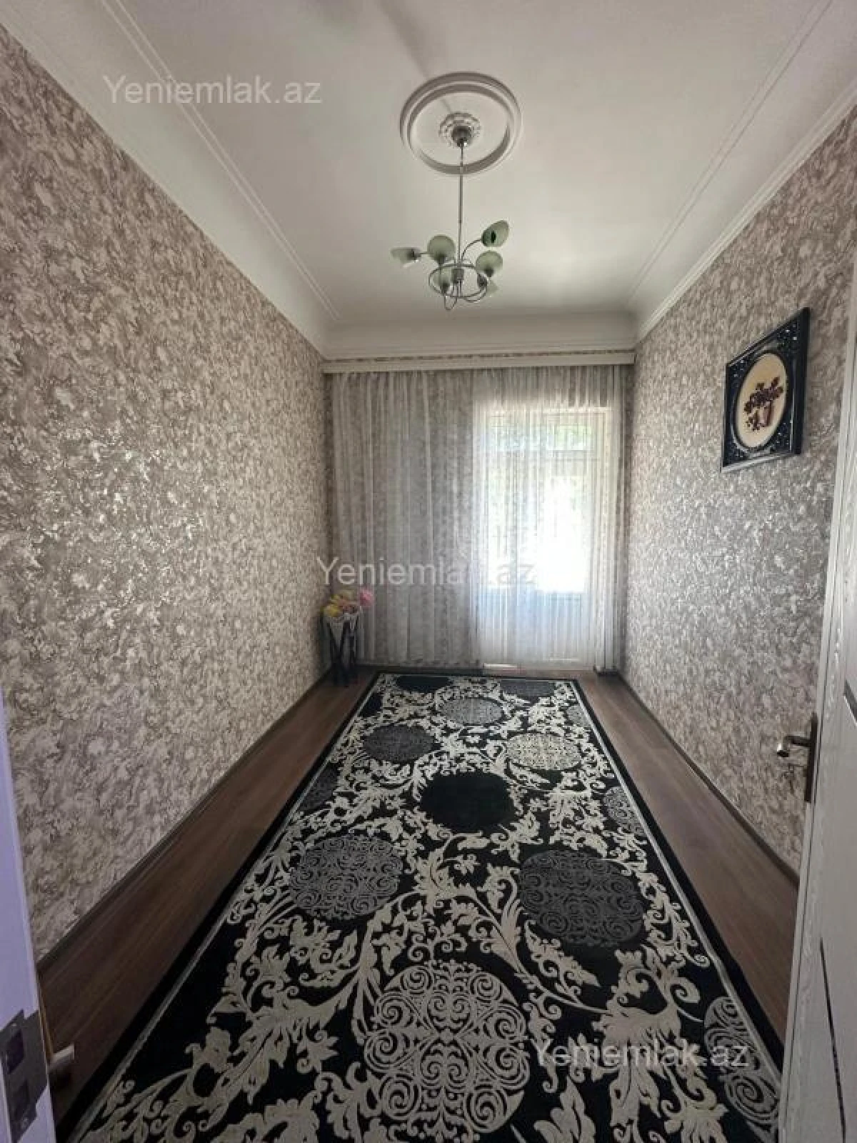 Satılır 3 otaqlı köhnə tikili 80 m²