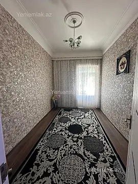 Satılır 3 otaqlı köhnə tikili 80 m²