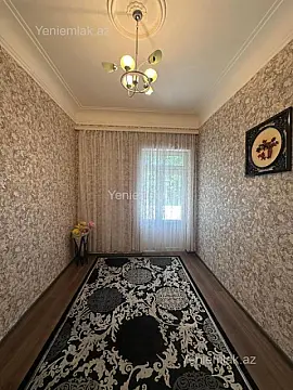 Satılır 3 otaqlı köhnə tikili 80 m²