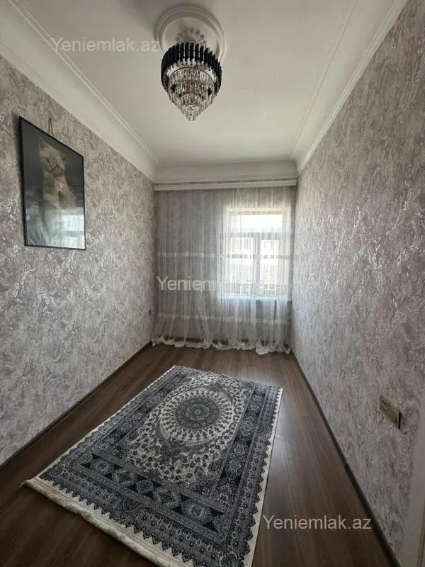 Satılır 3 otaqlı köhnə tikili 80 m²