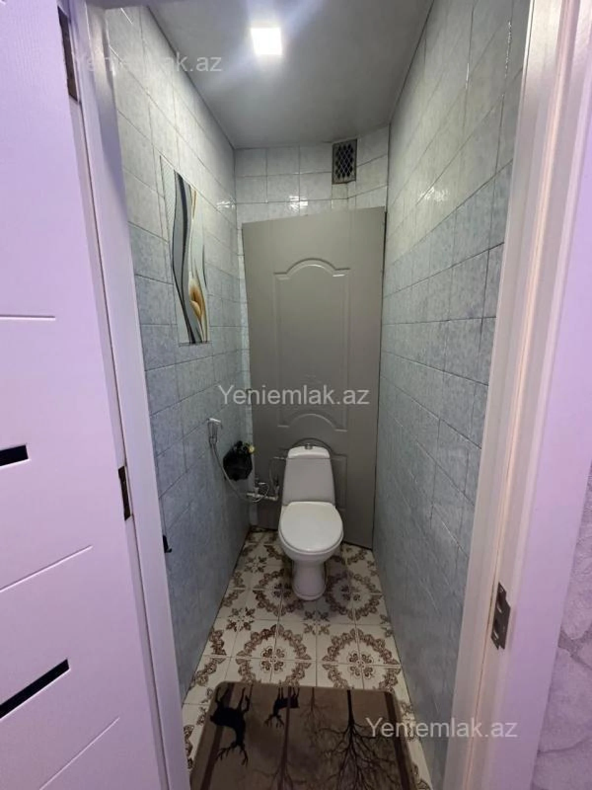Satılır 3 otaqlı köhnə tikili 80 m²