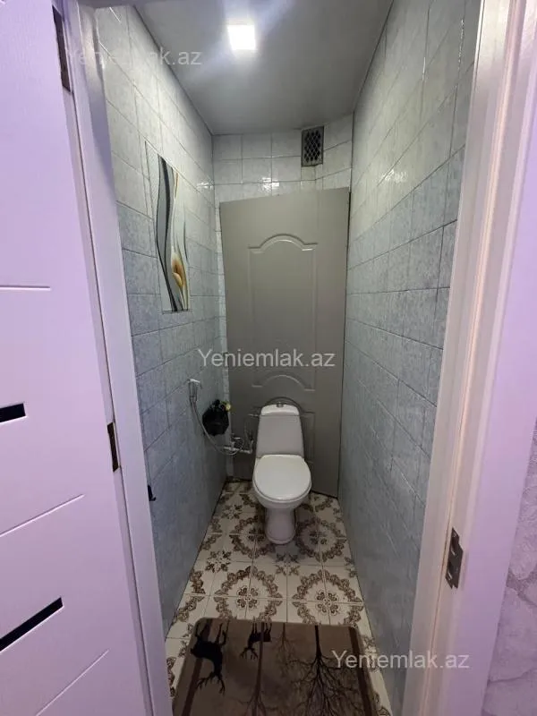 Satılır 3 otaqlı köhnə tikili 80 m²