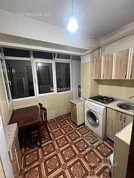 Satılır 3 otaqlı köhnə tikili 65 m²