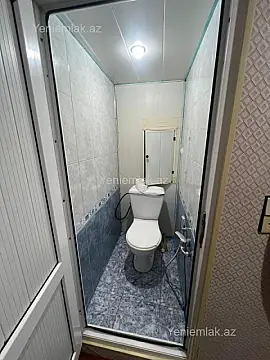 Satılır 3 otaqlı köhnə tikili 65 m²