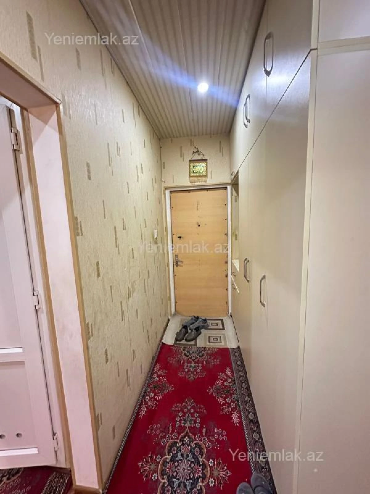 Satılır 3 otaqlı köhnə tikili 75 m²