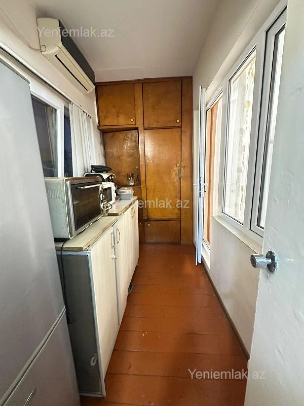 Satılır 3 otaqlı köhnə tikili 75 m²