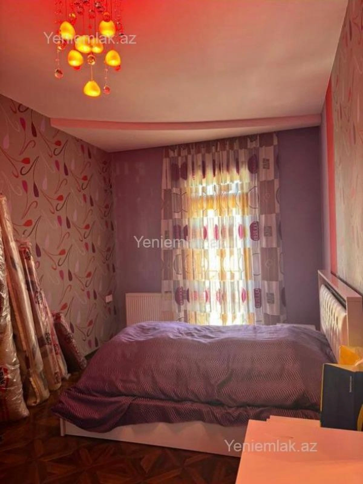 Satılır 4 otaqlı həyət evi 105 m²