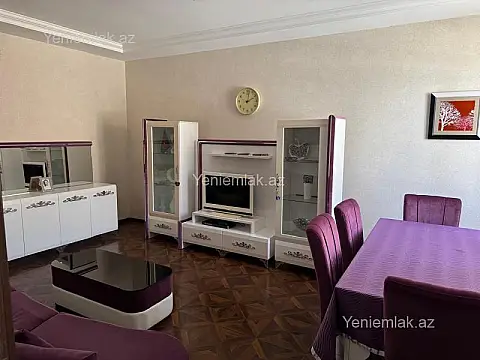Satılır 4 otaqlı həyət evi 105 m²