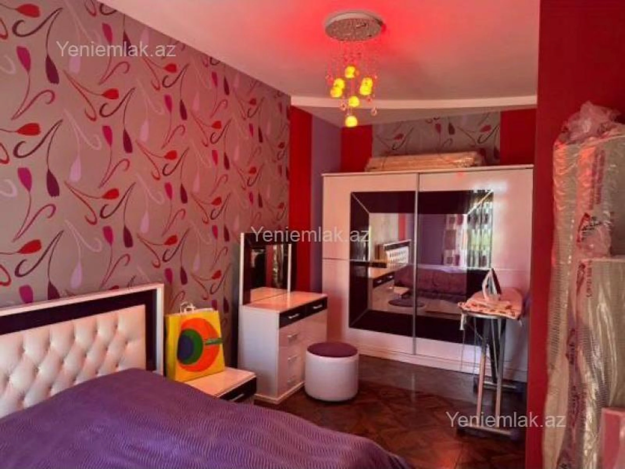 Satılır 4 otaqlı həyət evi 105 m²