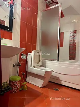 Satılır 4 otaqlı həyət evi 105 m²