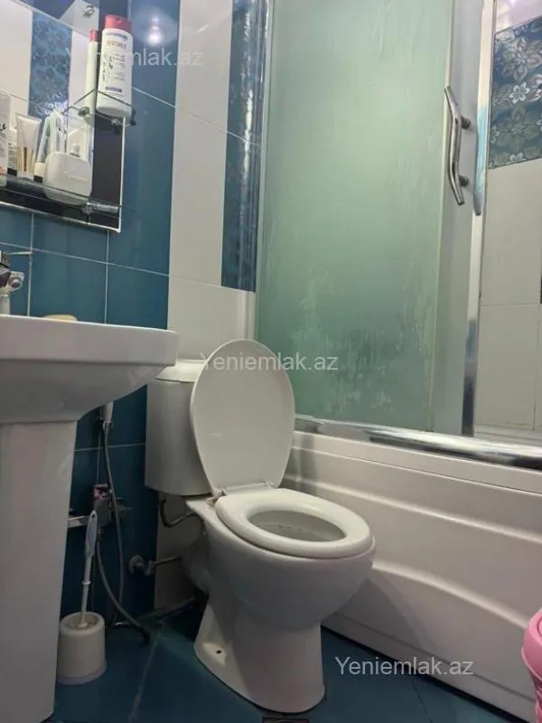 Satılır 4 otaqlı həyət evi 105 m²