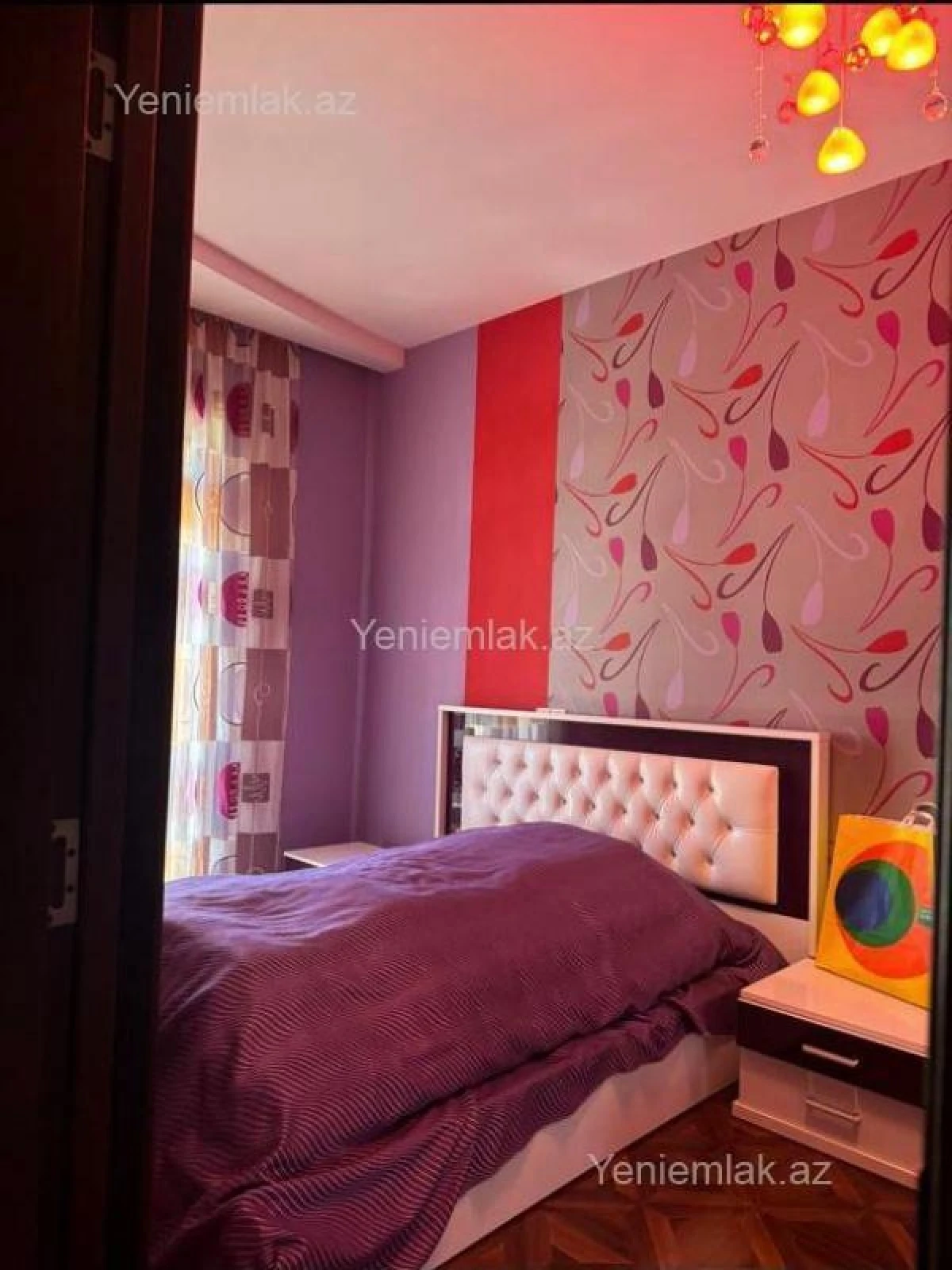 Satılır 4 otaqlı həyət evi 105 m²