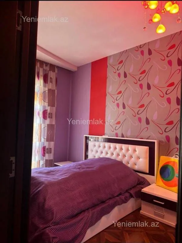 Satılır 4 otaqlı həyət evi 105 m²
