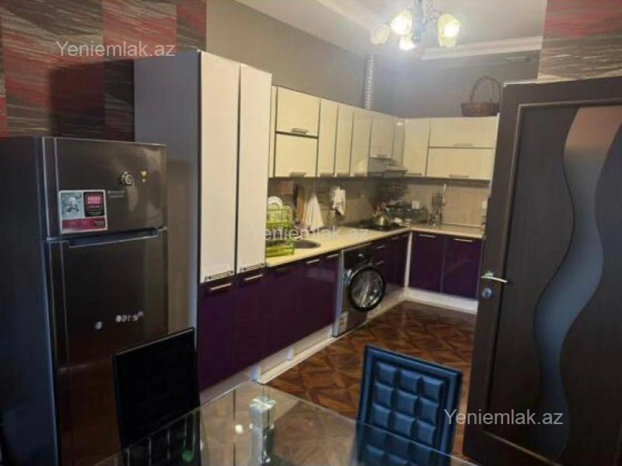 Satılır 4 otaqlı həyət evi 105 m²