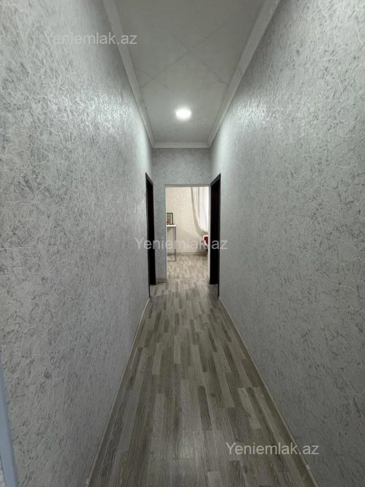Satılır 3 otaqlı həyət evi 100 m²