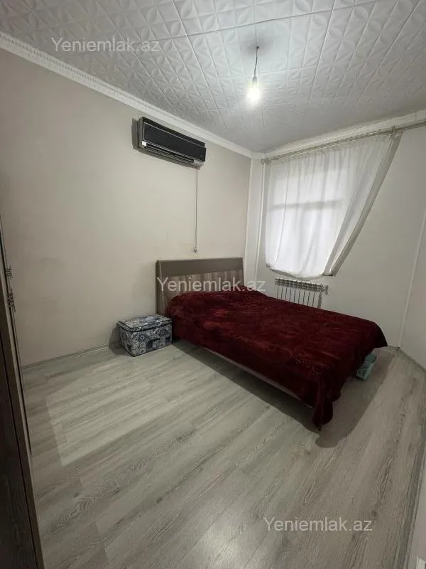 Satılır 3 otaqlı həyət evi 100 m²