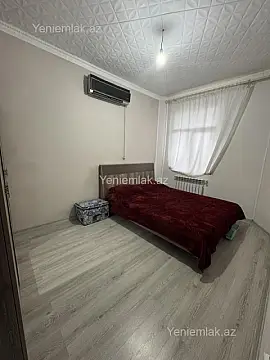Satılır 3 otaqlı həyət evi 100 m²