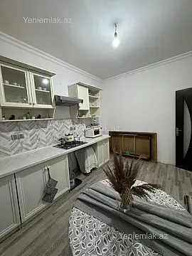 Satılır 3 otaqlı həyət evi 100 m²