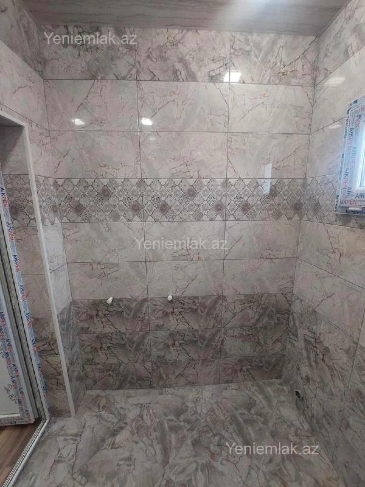 Satılır 1 otaqlı həyət evi 115 m²