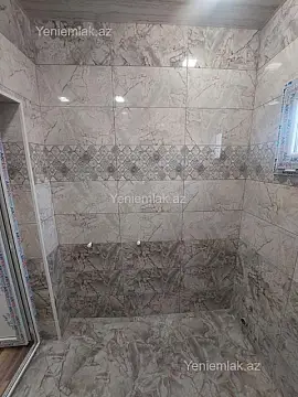 Satılır 1 otaqlı həyət evi 115 m²