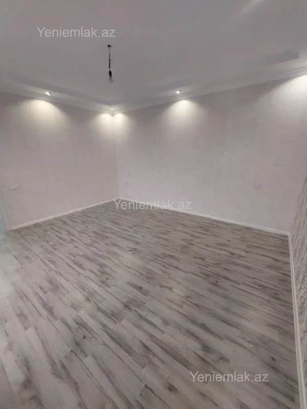 Satılır 1 otaqlı həyət evi 115 m²