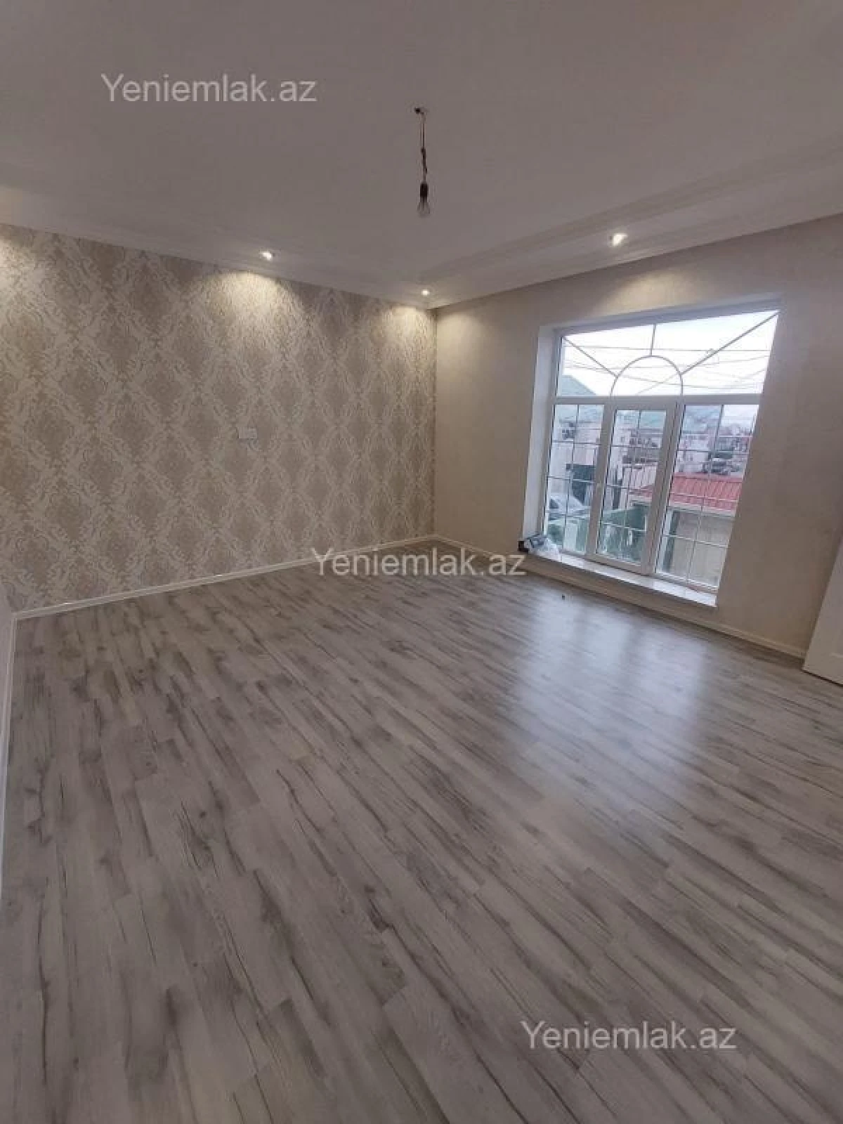 Satılır 1 otaqlı həyət evi 115 m²