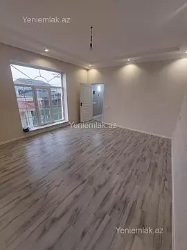 Satılır 1 otaqlı həyət evi 115 m²