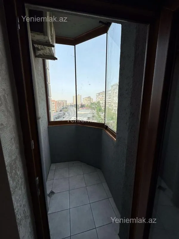 Satılır 3 otaqlı yeni tikili 92 m²