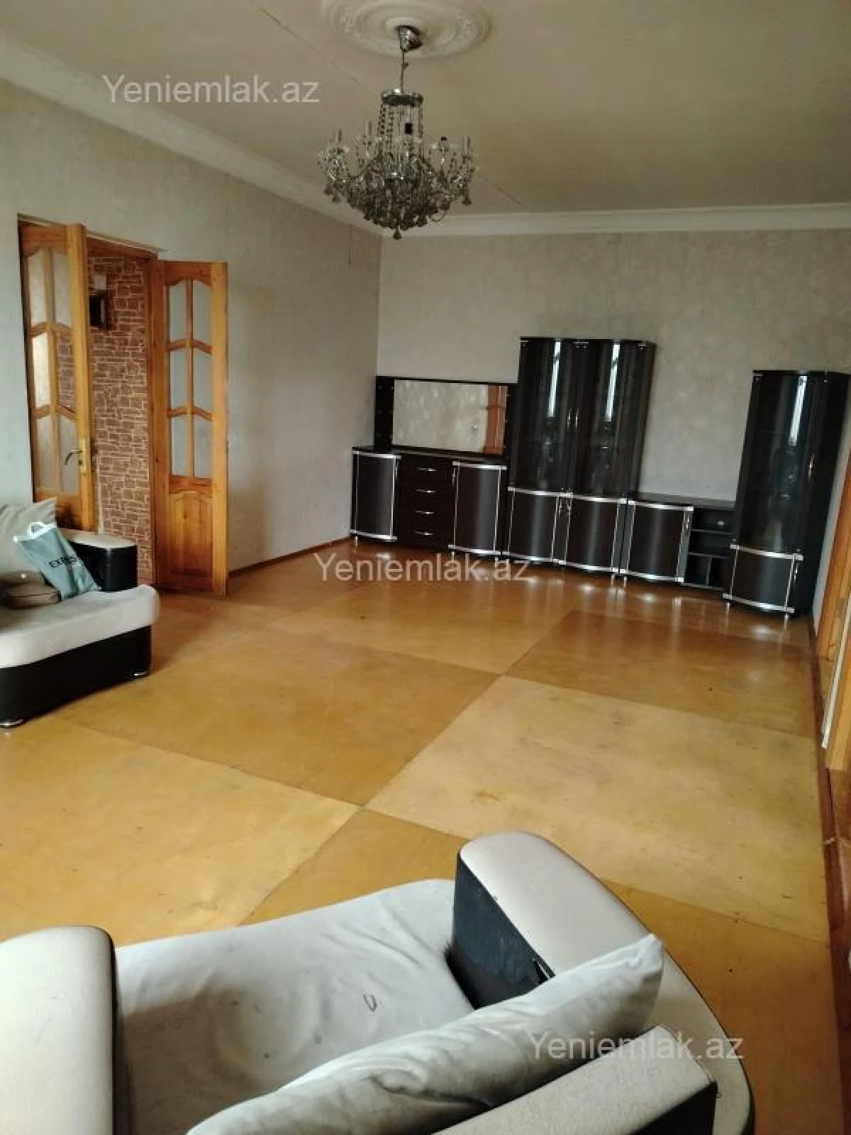 Satılır 4 otaqlı həyət evi 110 m²
