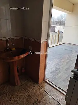 Satılır 4 otaqlı həyət evi 110 m²